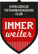 Immer Weiter Logo